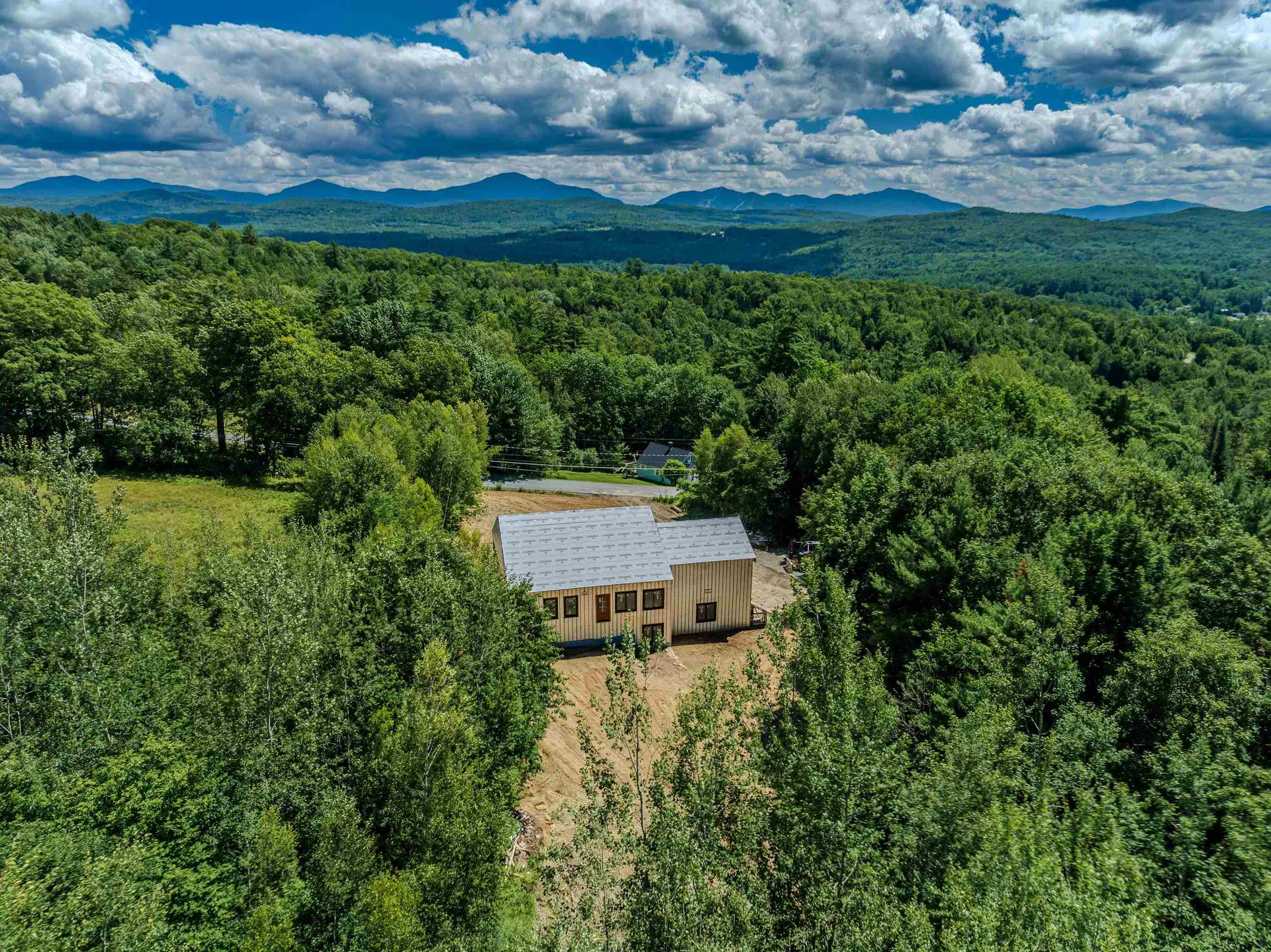245 Manns Hill Road Littleton NH 03561