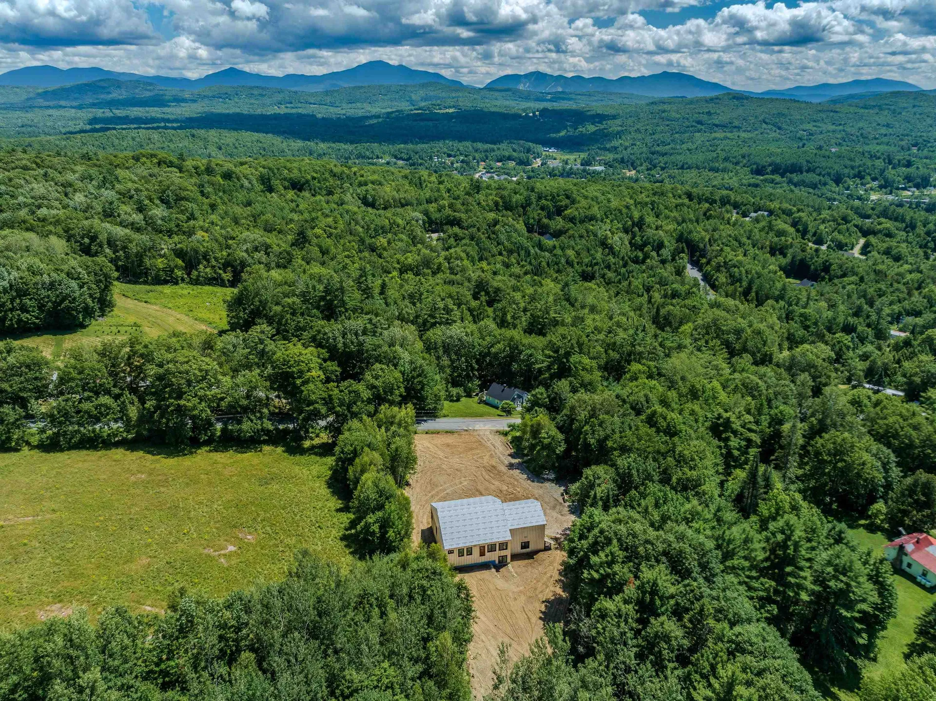 245 Manns Hill Road Littleton NH 03561