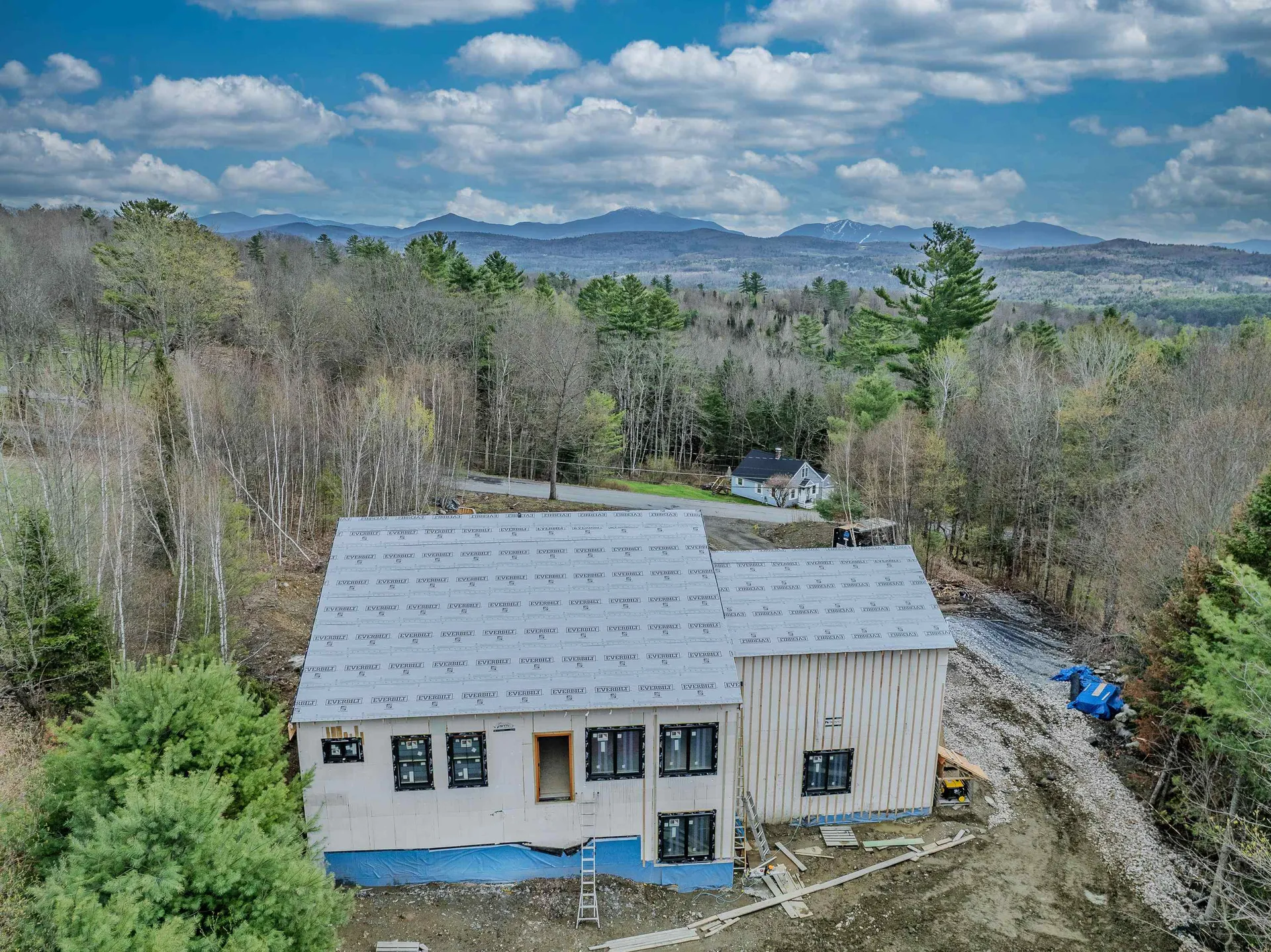 245 Manns Hill Road Littleton NH 03561