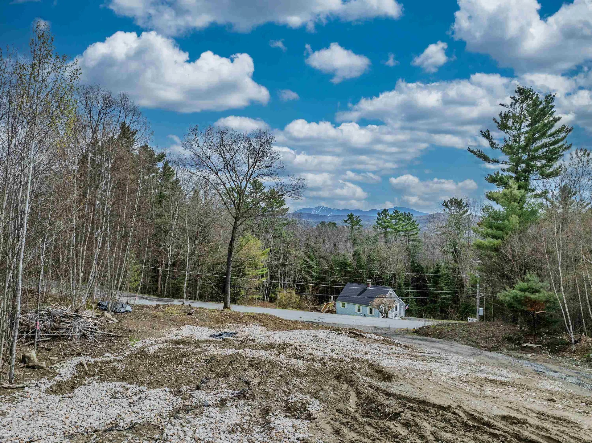 245 Manns Hill Road Littleton NH 03561