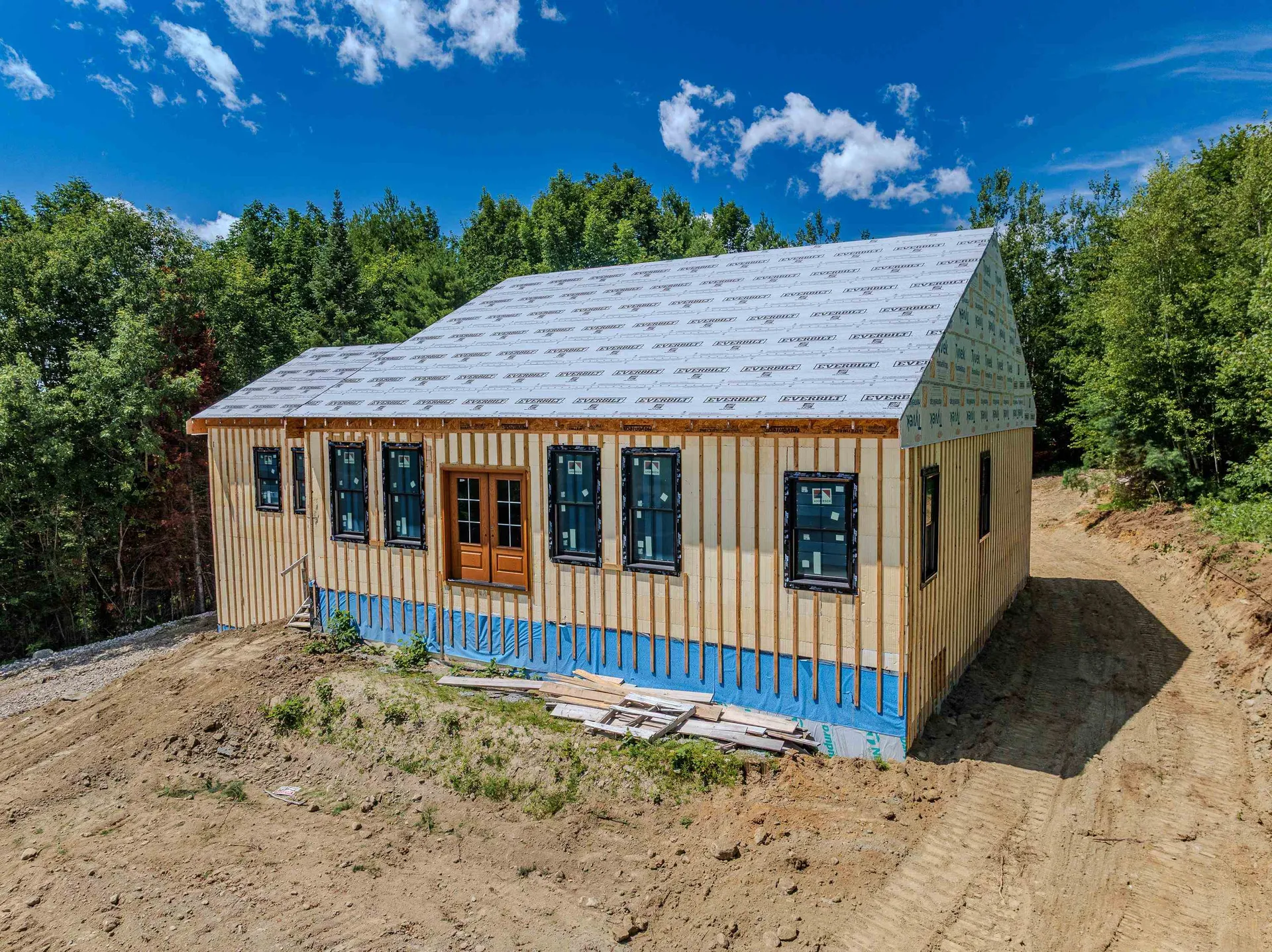 245 Manns Hill Road Littleton NH 03561