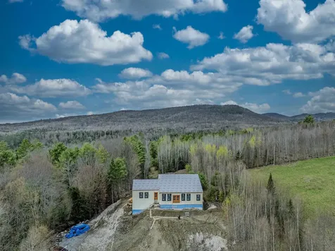 245 Manns Hill Road Littleton NH 03561