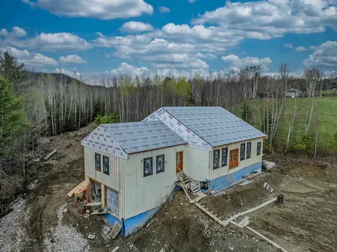 245 Manns Hill Road Littleton NH 03561