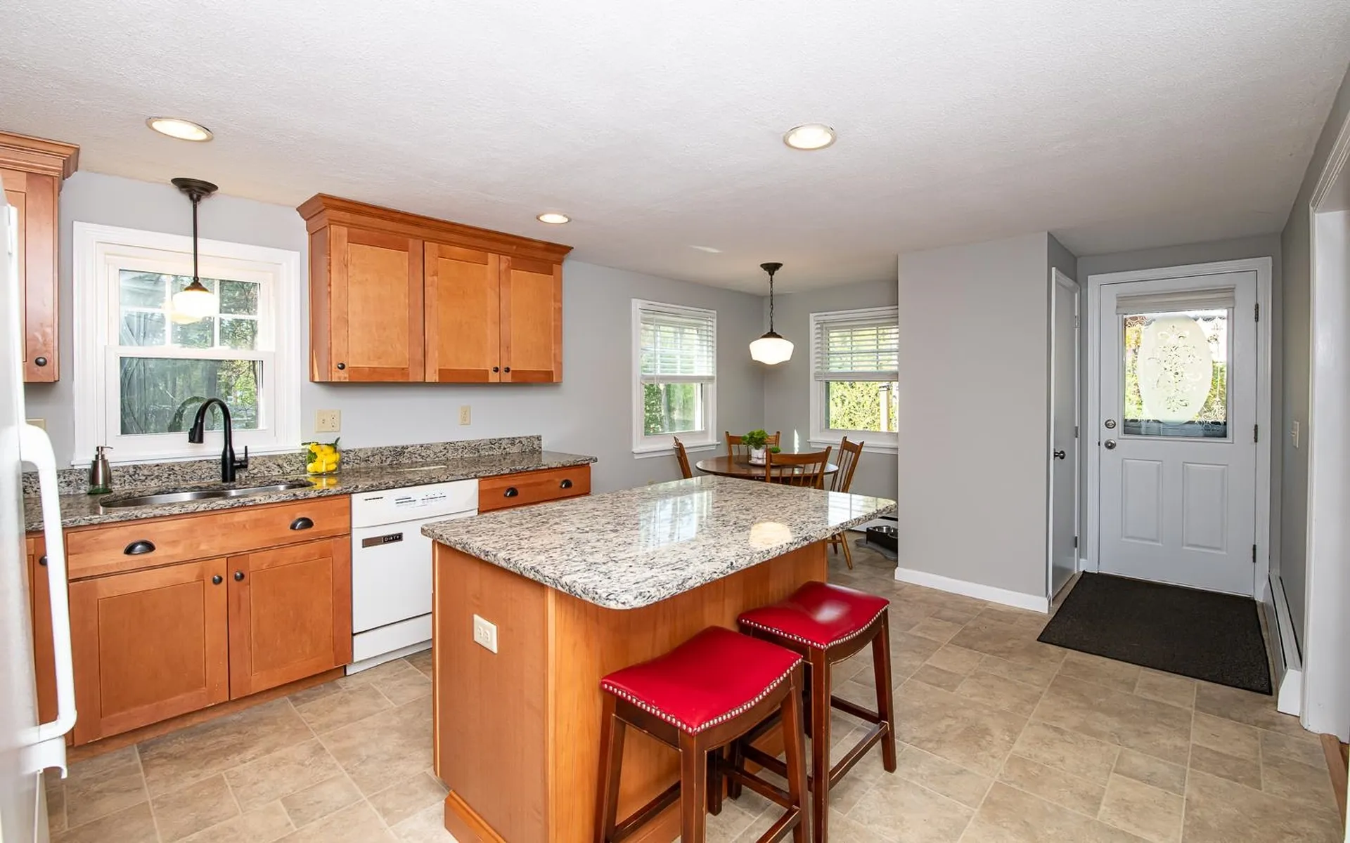 20 Alvirne Drive Hudson NH 03051