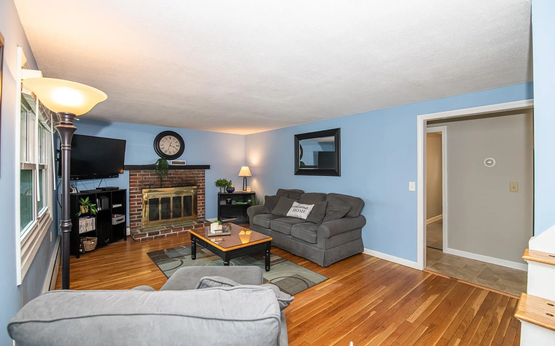 20 Alvirne Drive Hudson NH 03051