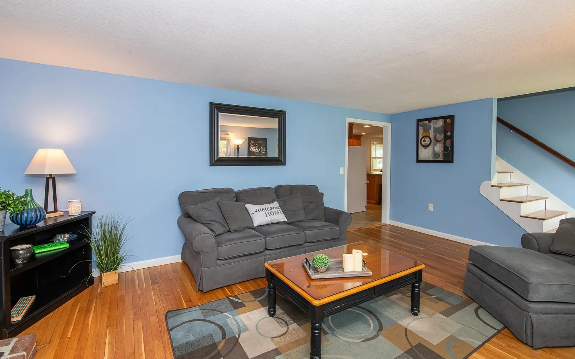 20 Alvirne Drive Hudson NH 03051
