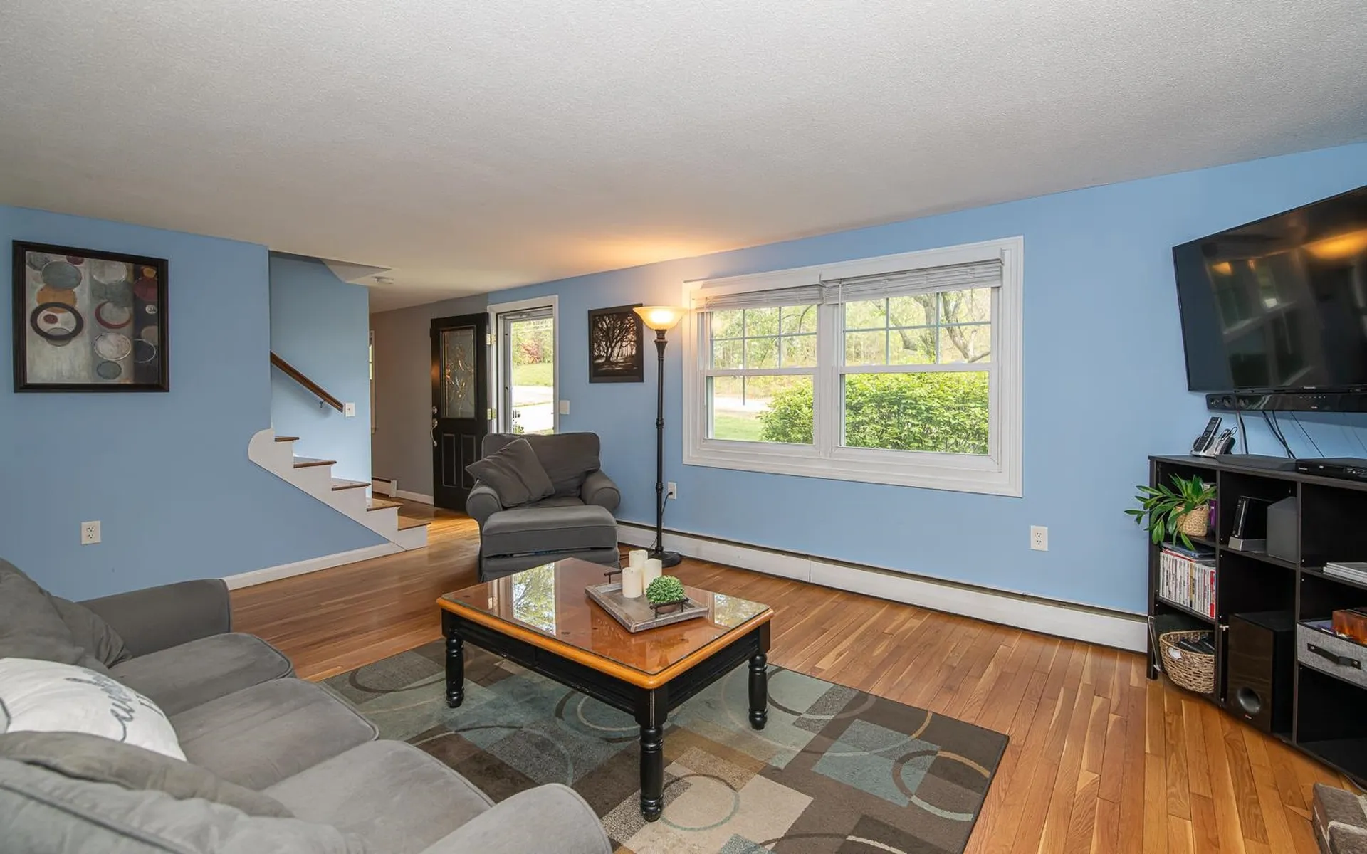 20 Alvirne Drive Hudson NH 03051