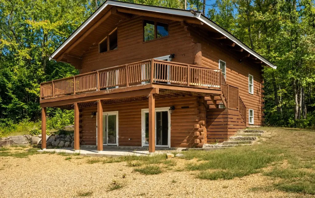 11 Wicks Road Fryeburg ME 04037-4522