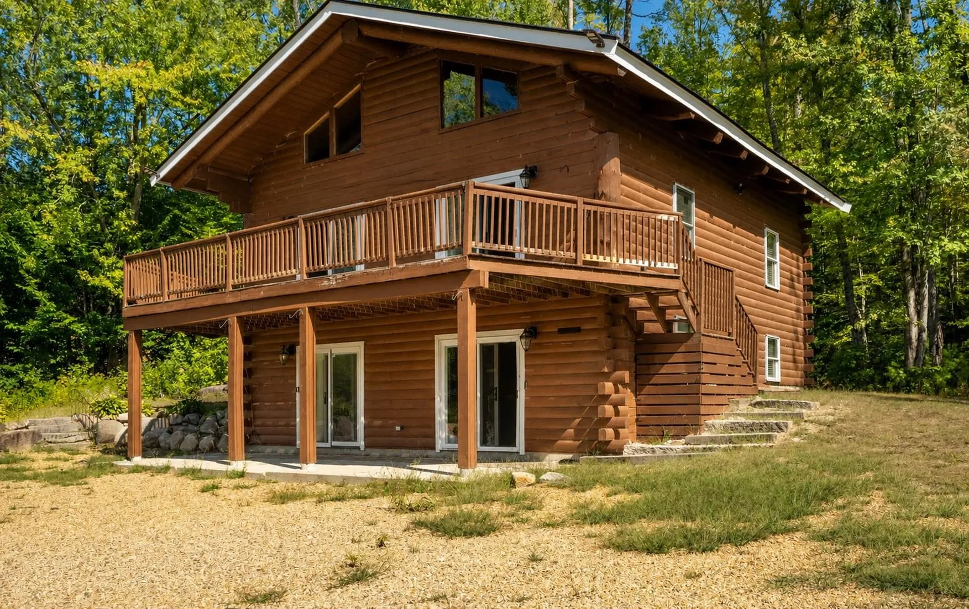 11 Wicks Road Fryeburg ME 04037-4522