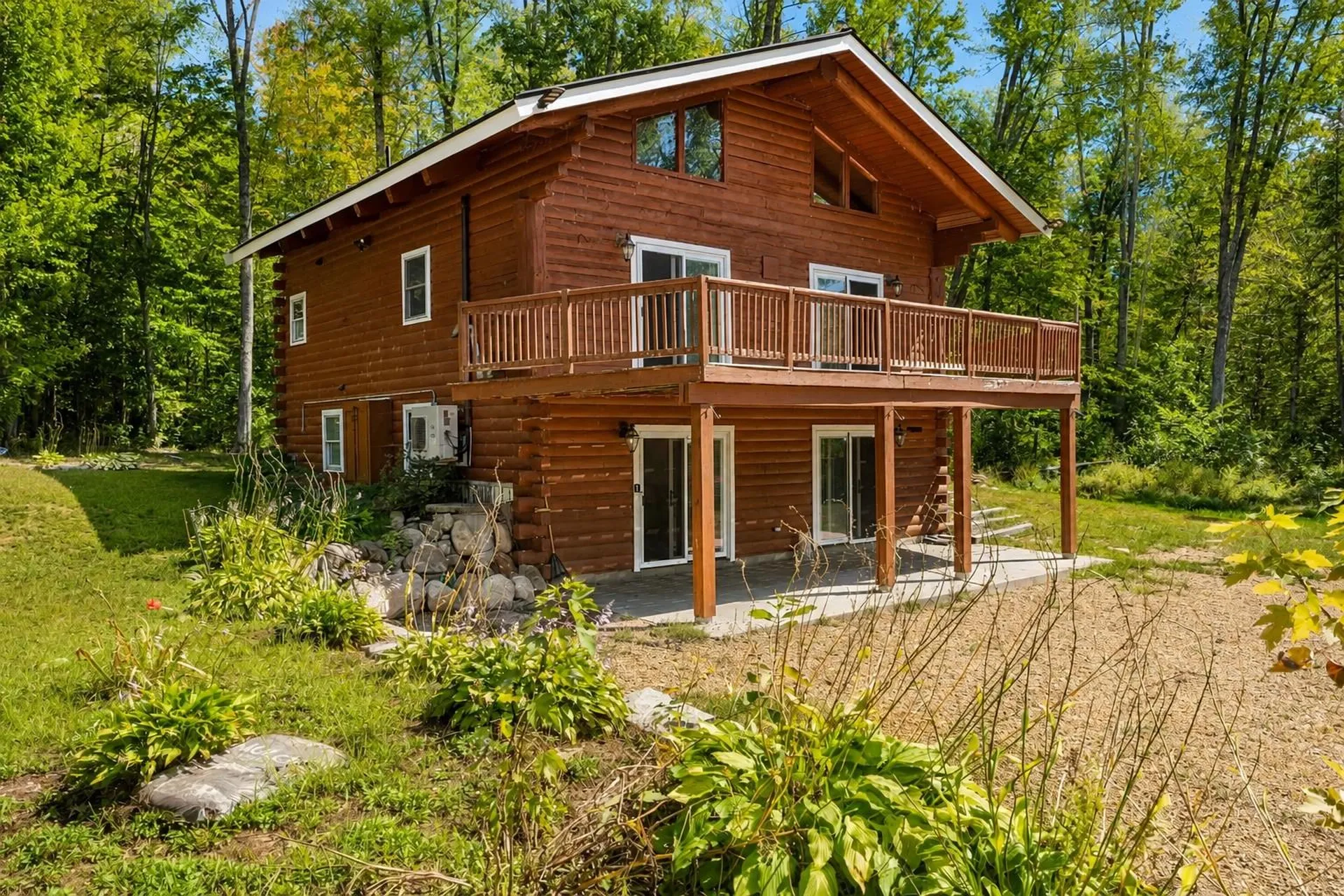 11 Wicks Road Fryeburg ME 04037-4522