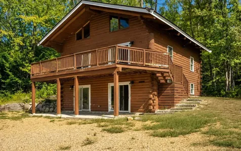 11 Wicks Road Fryeburg ME 04037-4522
