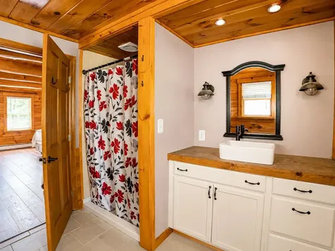 11 Wicks Road Fryeburg ME 04037-4522