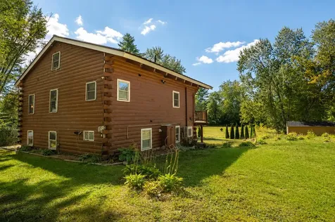 11 Wicks Road Fryeburg ME 04037-4522