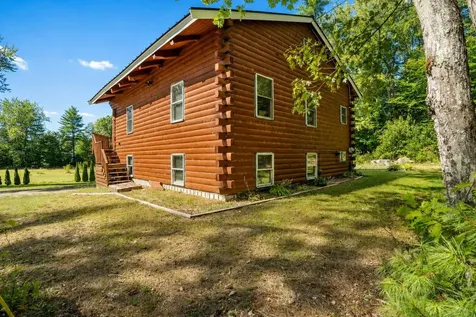 11 Wicks Road Fryeburg ME 04037-4522