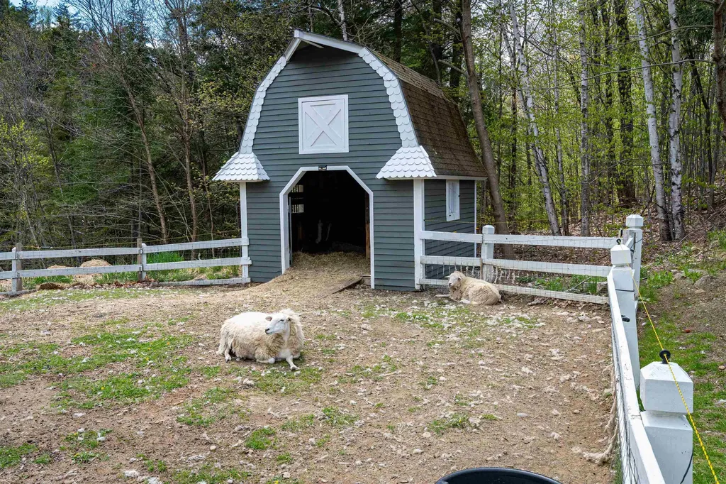 1 Nordic Village Lane Bartlett NH 03812