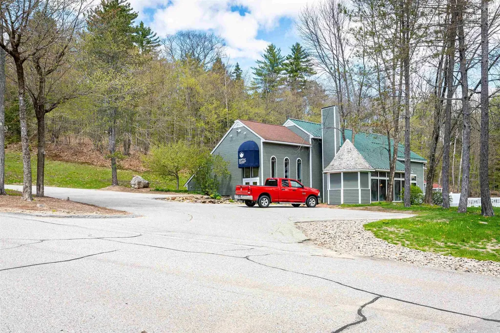 1 Nordic Village Lane Bartlett NH 03812