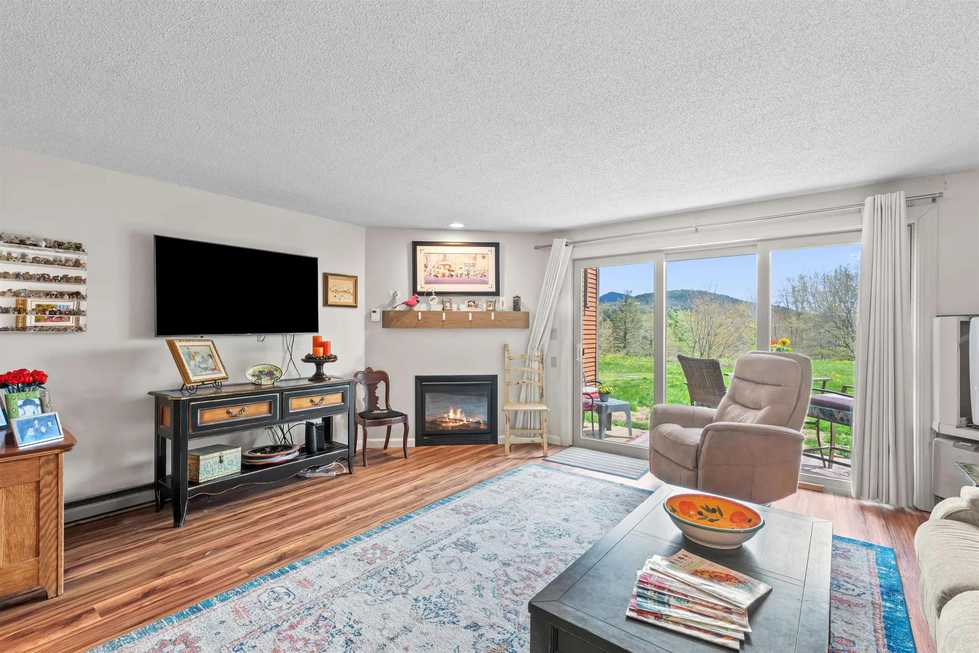 Bartlett NH, 1 Nordic Village Lane, Unit F35