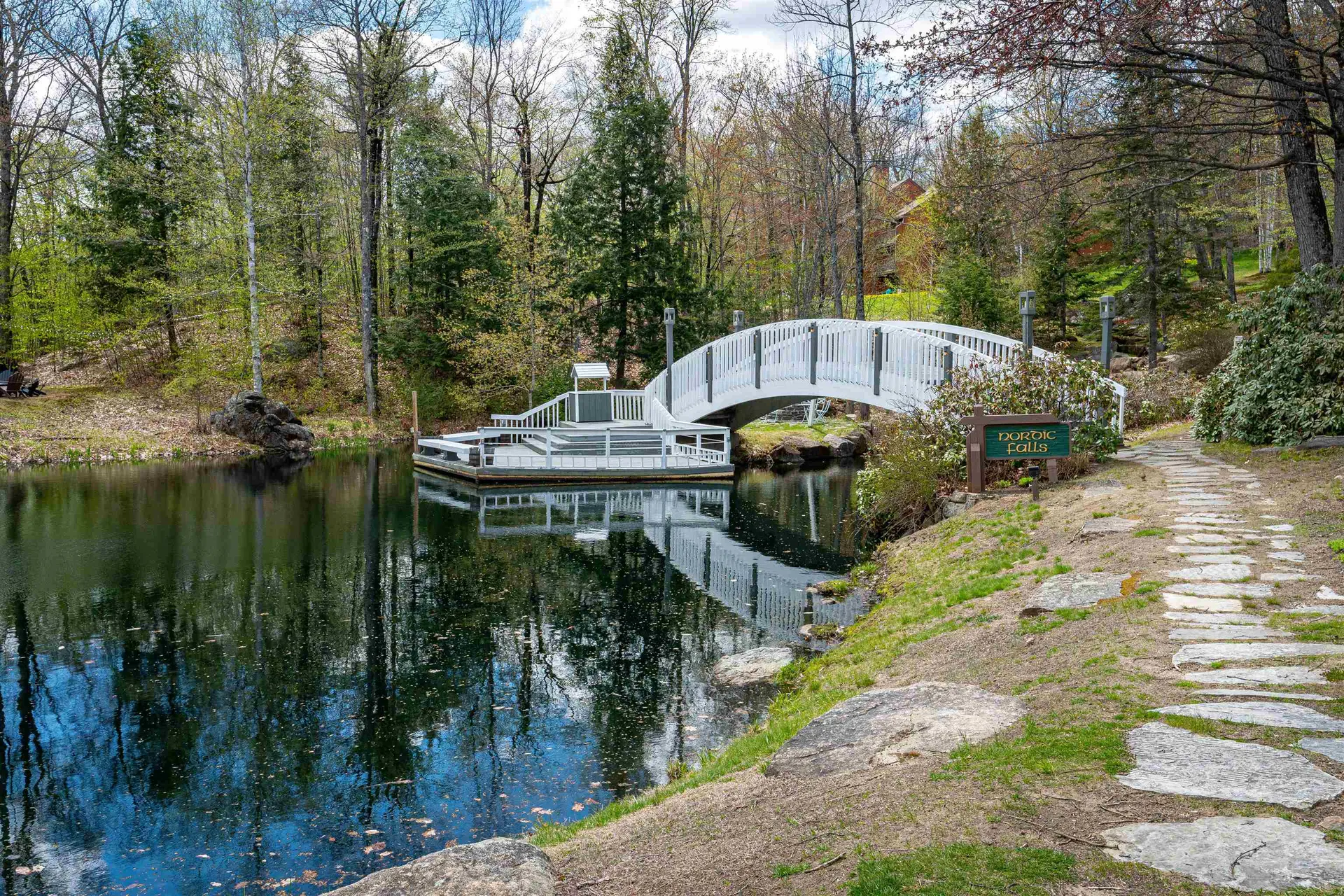 1 Nordic Village Lane Bartlett NH 03812
