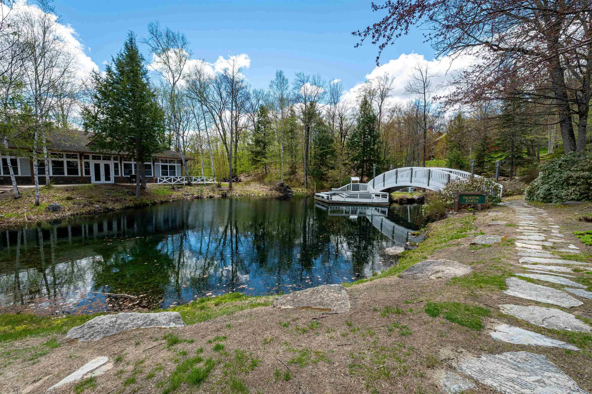 1 Nordic Village Lane Bartlett NH 03812