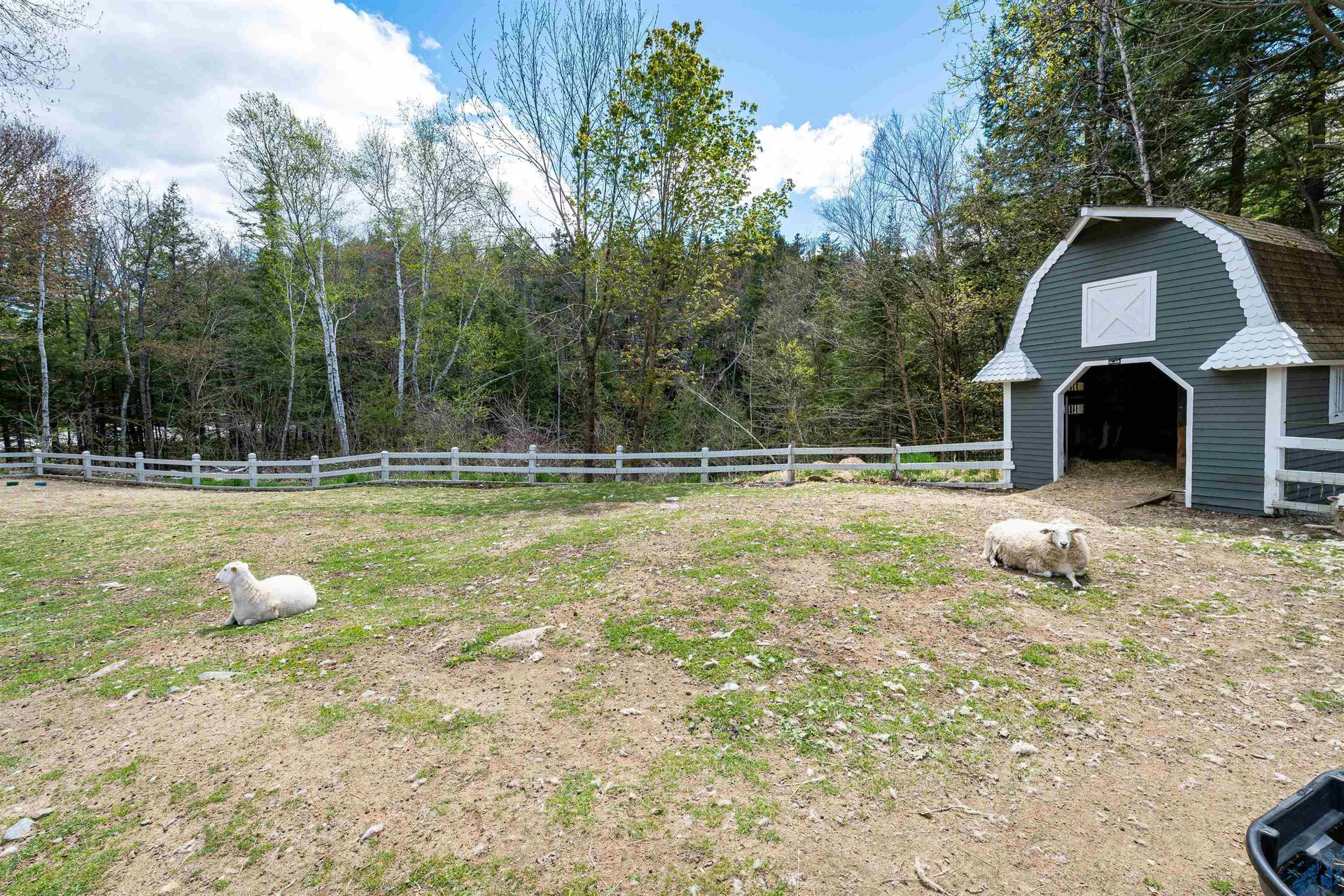 1 Nordic Village Lane Bartlett NH 03812