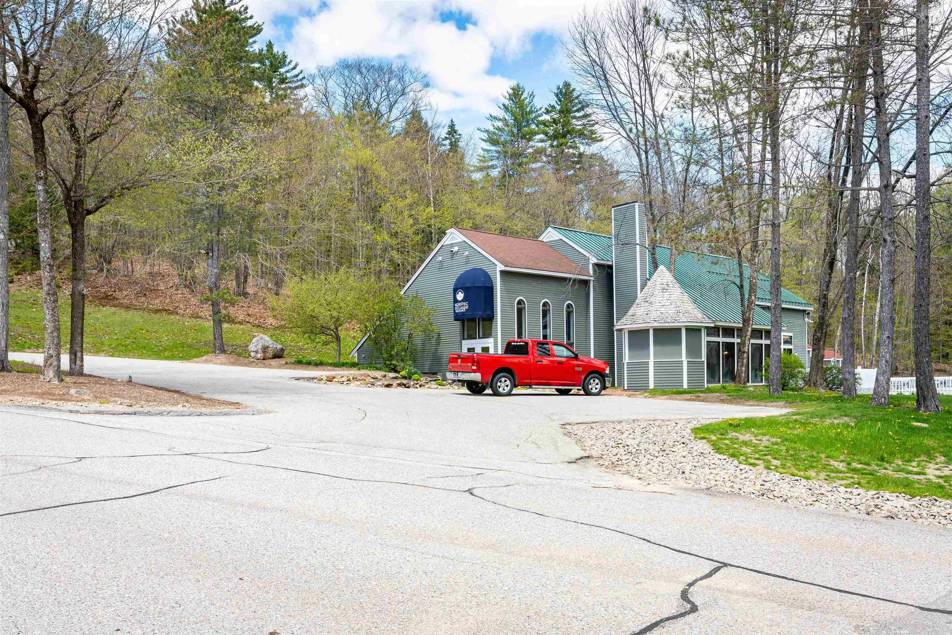 1 Nordic Village Lane Bartlett NH 03812