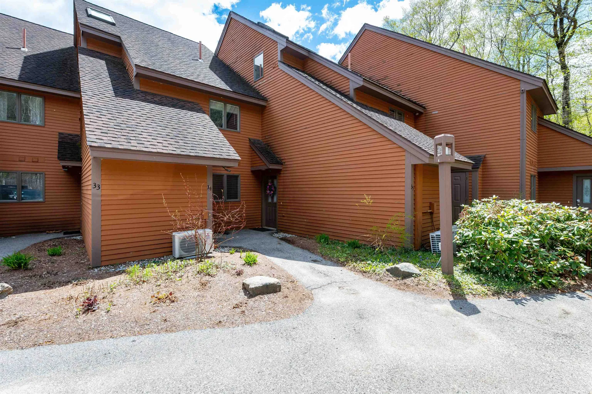 1 Nordic Village Lane Bartlett NH 03812
