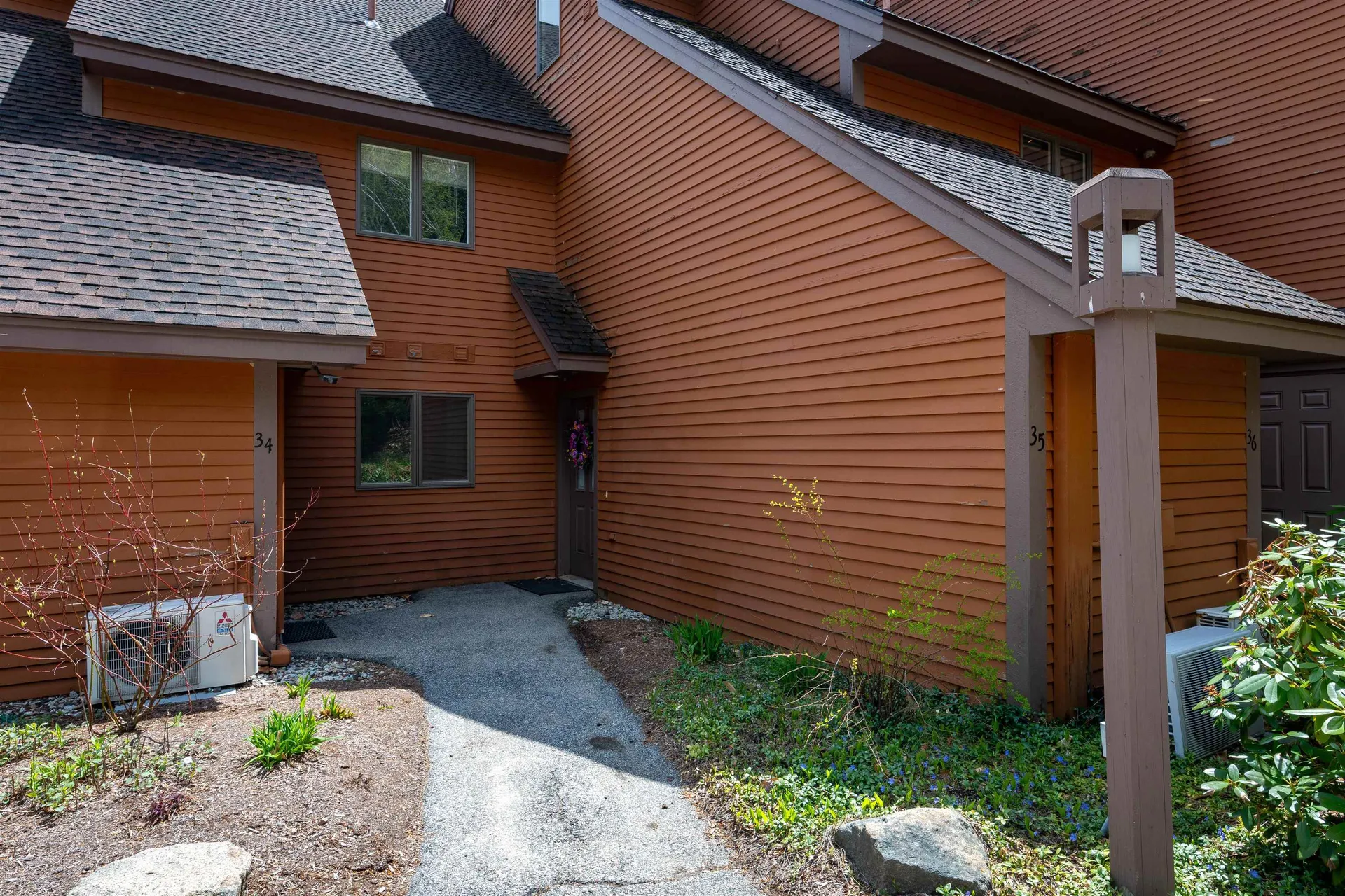 1 Nordic Village Lane Bartlett NH 03812
