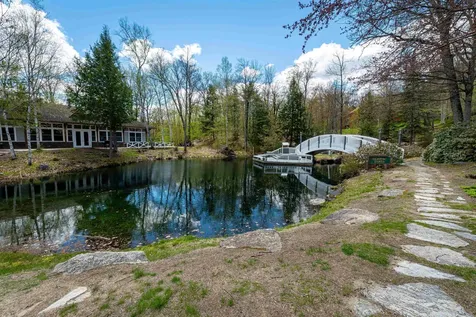 1 Nordic Village Lane Bartlett NH 03812