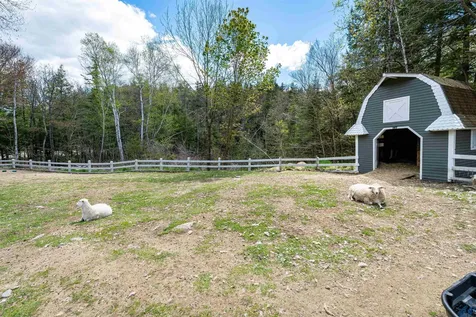1 Nordic Village Lane Bartlett NH 03812