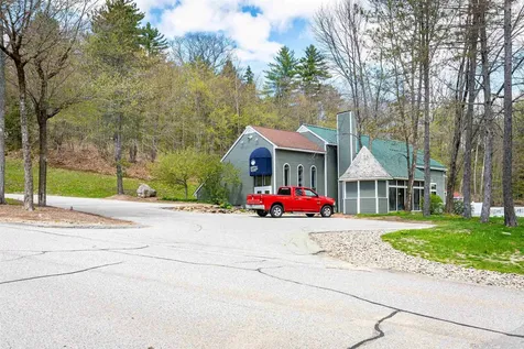 1 Nordic Village Lane Bartlett NH 03812