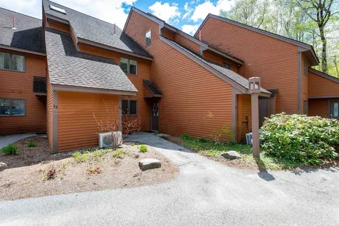 1 Nordic Village Lane Bartlett NH 03812