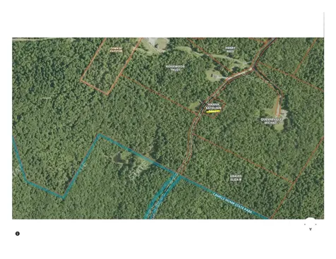 0 Bassett Hill Road Fayston VT 05673