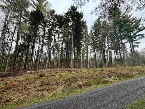 0 Bassett Hill Road Fayston VT 05673