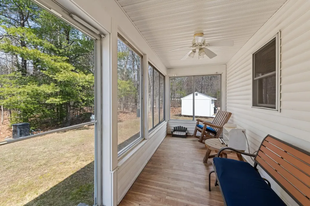 37 Rosy Lane Campton NH 03223