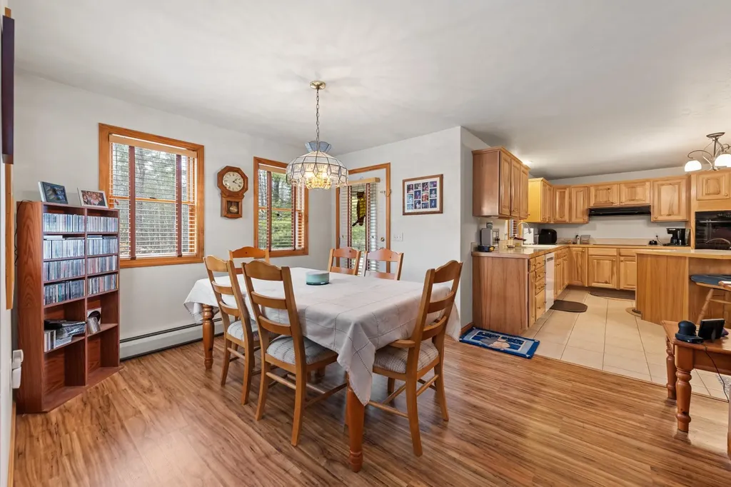 37 Rosy Lane Campton NH 03223