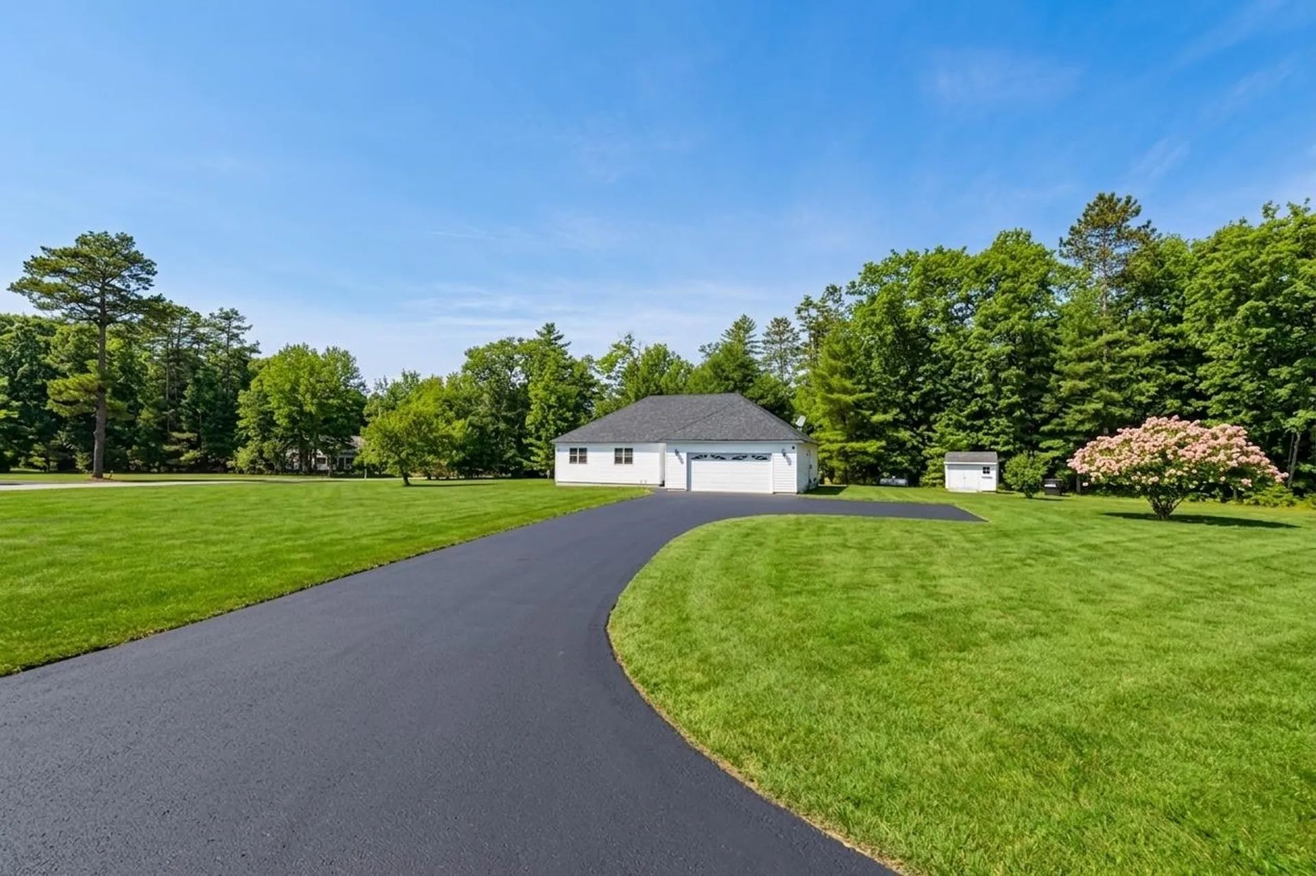 Campton NH, 37 Rosy Lane