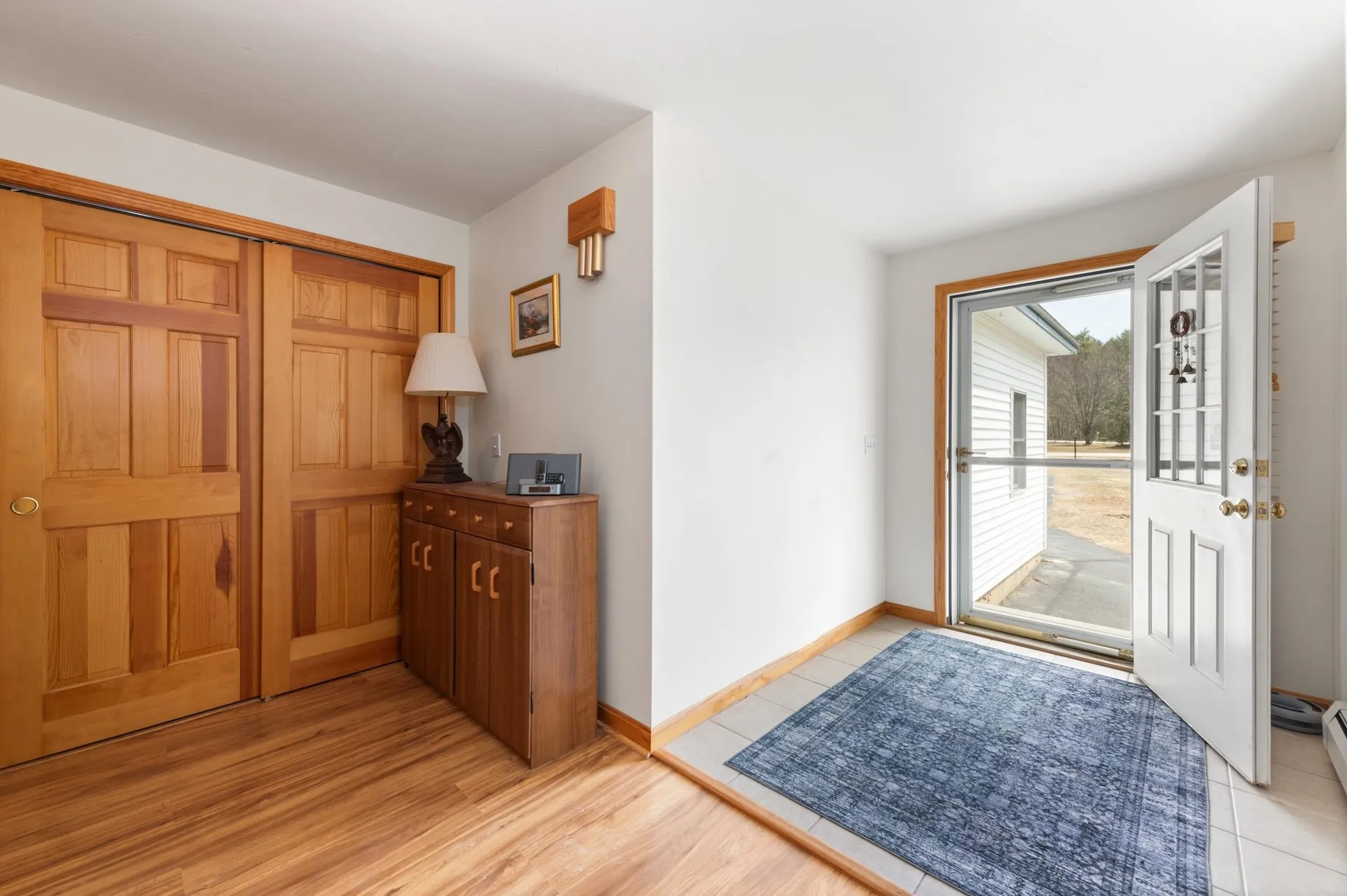 37 Rosy Lane Campton NH 03223