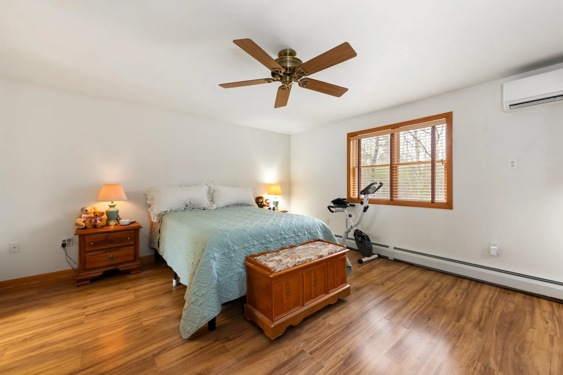 37 Rosy Lane Campton NH 03223