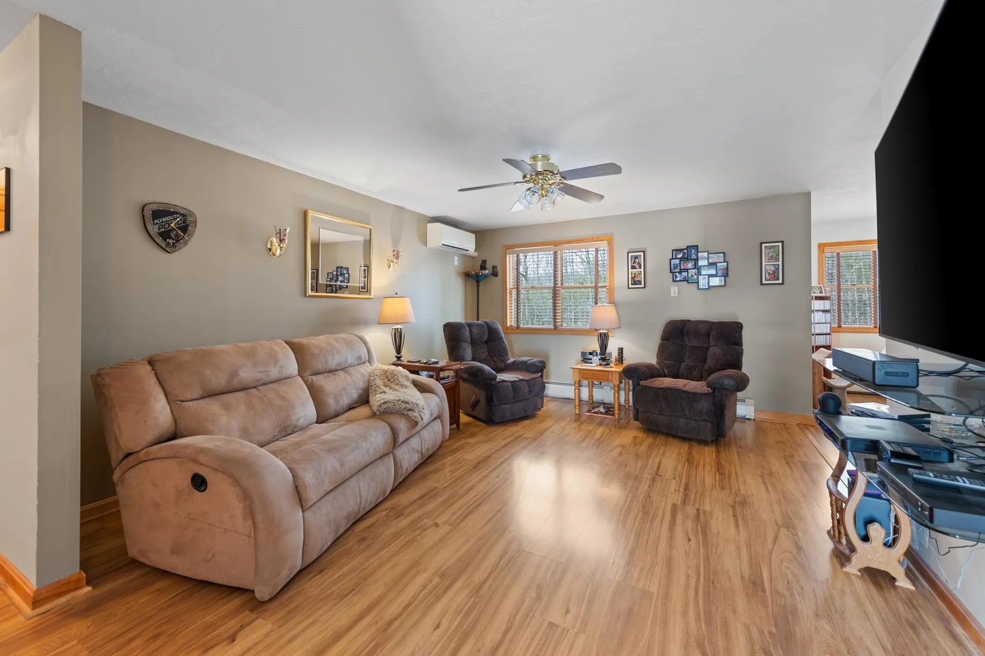 37 Rosy Lane Campton NH 03223