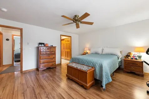 37 Rosy Lane Campton NH 03223