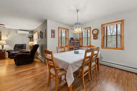 37 Rosy Lane Campton NH 03223
