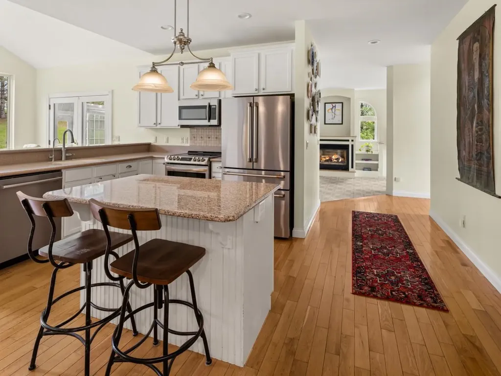 29 Maeck Farm Road Shelburne VT 05482