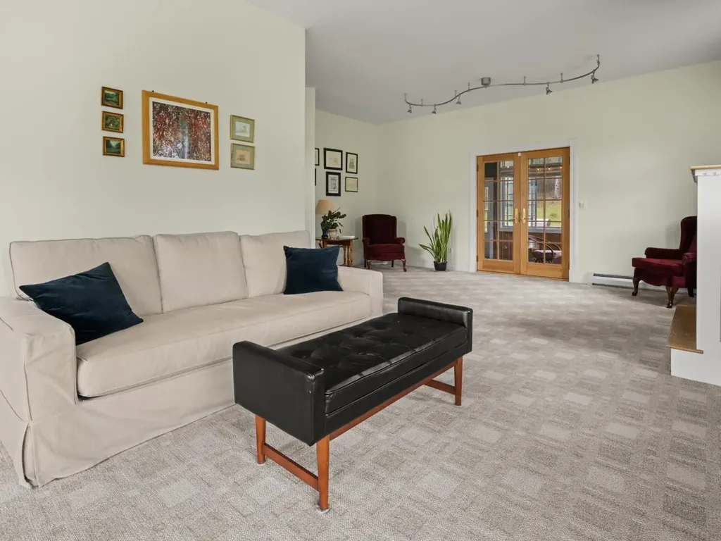 29 Maeck Farm Road Shelburne VT 05482
