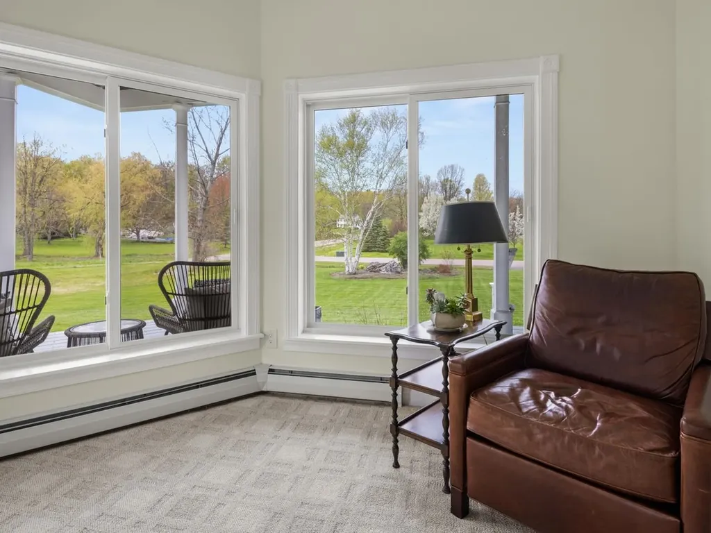 29 Maeck Farm Road Shelburne VT 05482