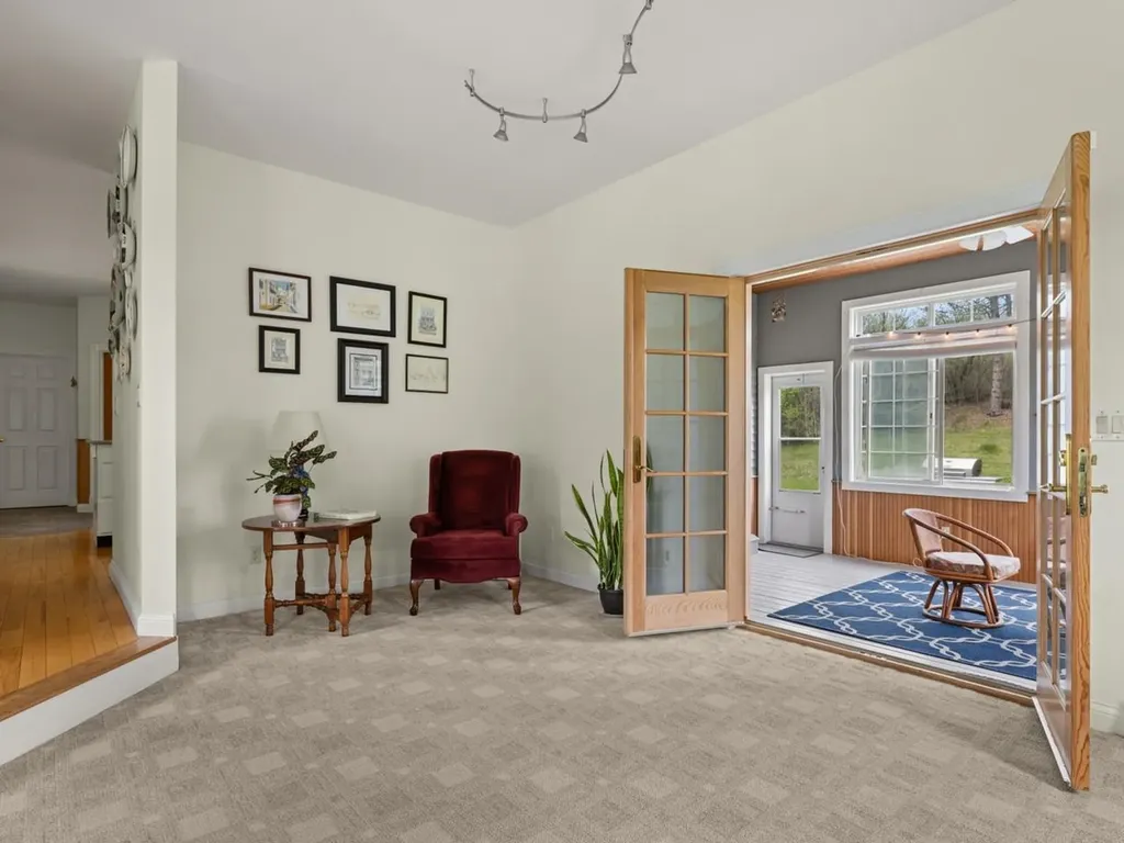 29 Maeck Farm Road Shelburne VT 05482