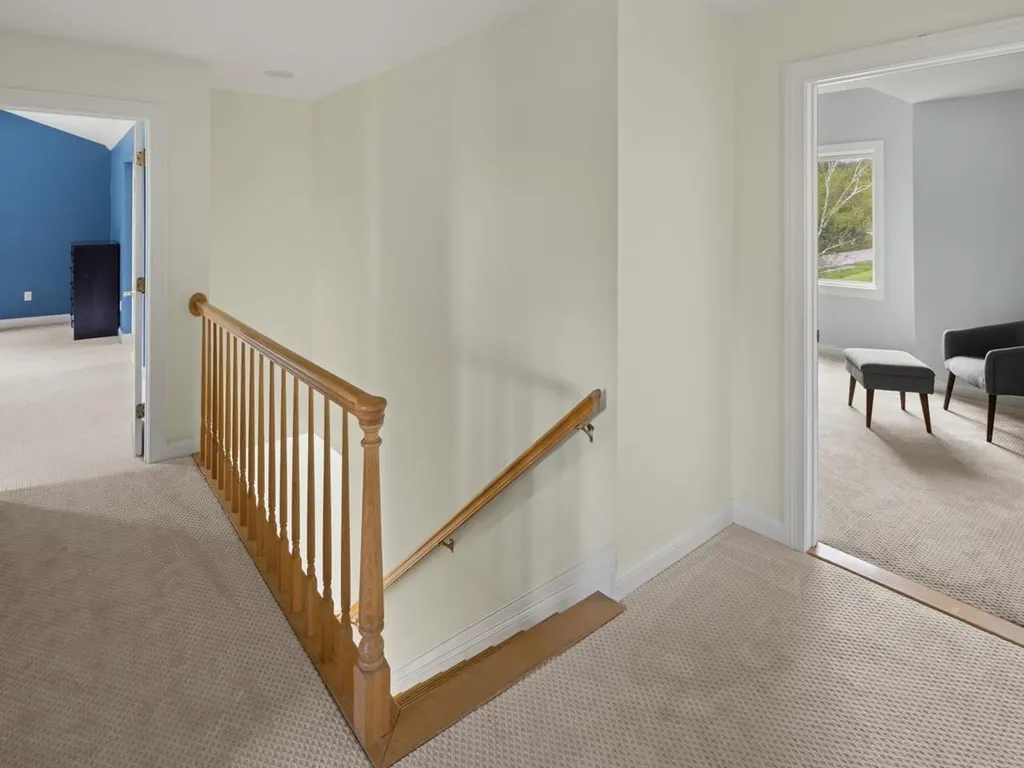 29 Maeck Farm Road Shelburne VT 05482