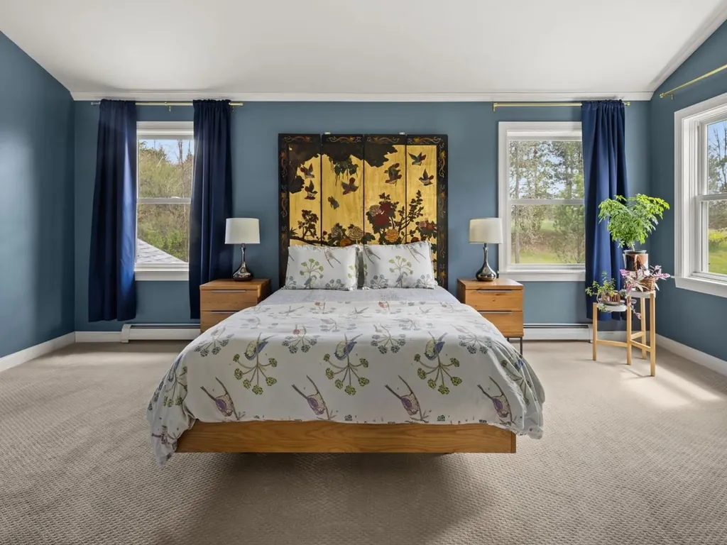 29 Maeck Farm Road Shelburne VT 05482