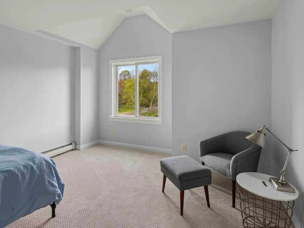 29 Maeck Farm Road Shelburne VT 05482