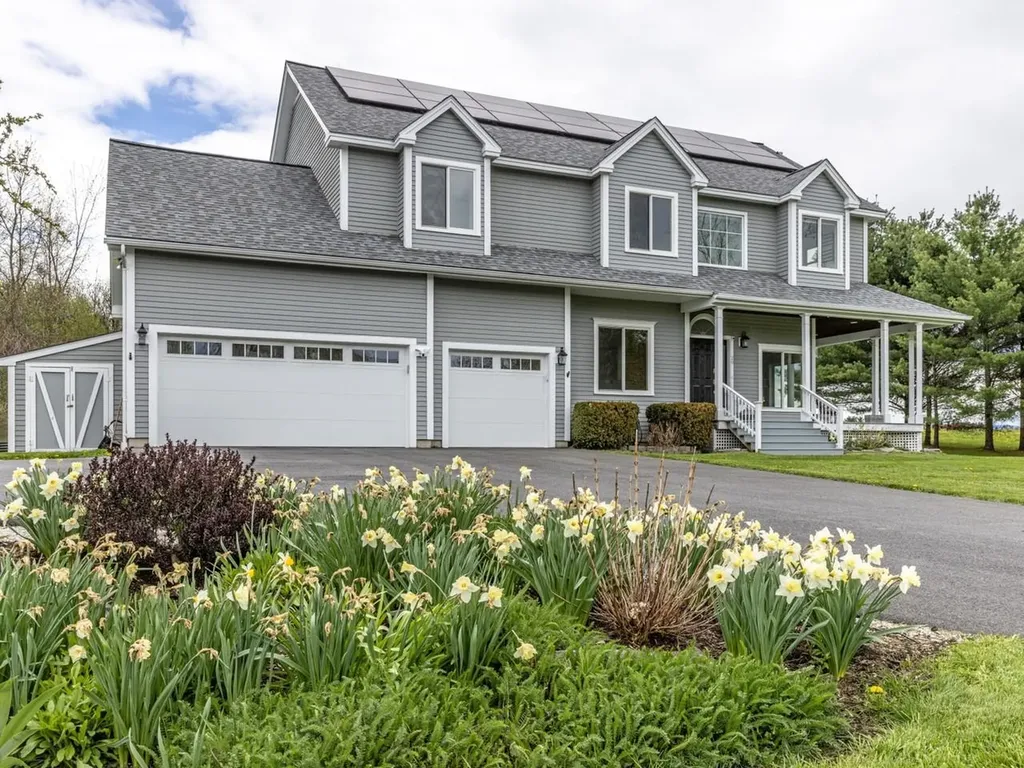 29 Maeck Farm Road Shelburne VT 05482