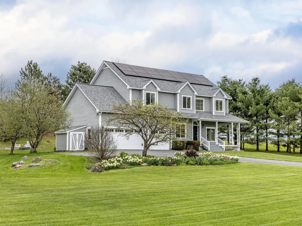 29 Maeck Farm Road Shelburne VT 05482